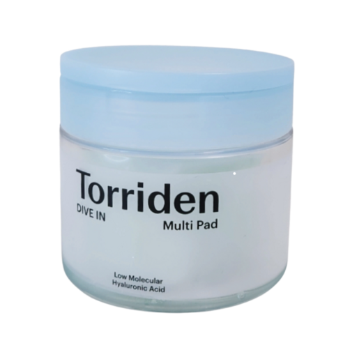 "피부 속당김, 이제 안녕!" 토리든 멀티패드로 촉촉한 피부 되찾기 토리든패드