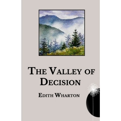 The Valley of Decision Paperback, Independently Published, English, 9798709156913