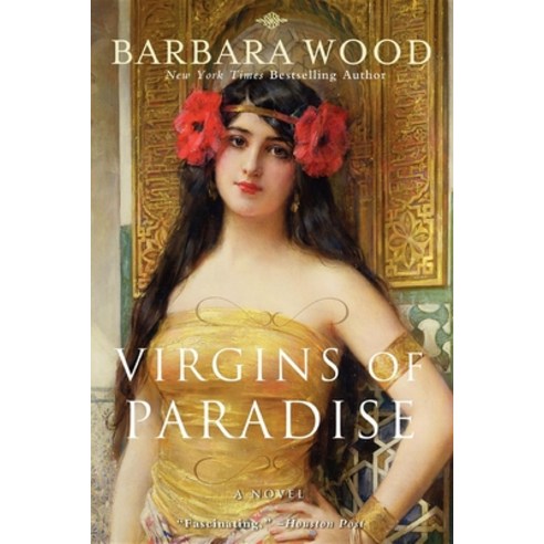 (영문도서) Virgins of Paradise Paperback, Turner, English, 9781596528611