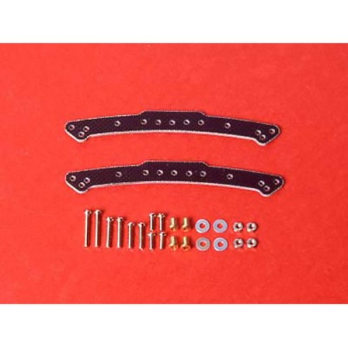 타미야 15150 FRP Mount Plate Set