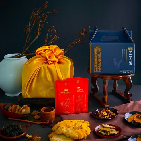 [연본당] 배도라지차:정말 찐하고 달콤한 천연원료 배 도라지 대추 100% [연세본초당 SINCE1988], 80ml, 10개입, 1세트