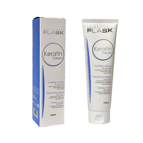 손상모발을 위한 최적의 해결책