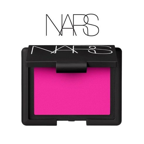 나스 NARS 블러쉬 4.8g, 4020, 1개