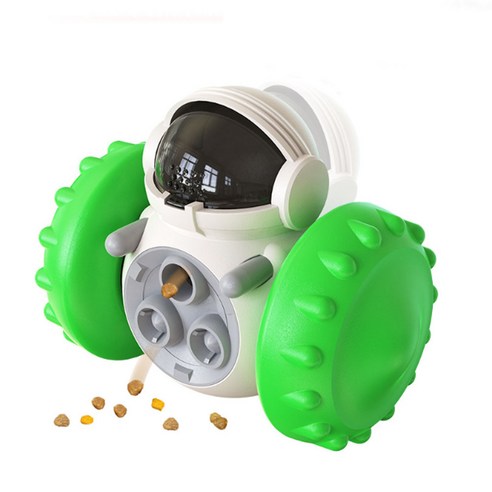 유앤펫 강아지 우주인 간식 노즈워크 장난감은 반려동물용 장난감의 최고봉입니다.