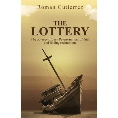 (영문도서) The Lottery Paperback, Good-Books.Org, English, 9798990587106