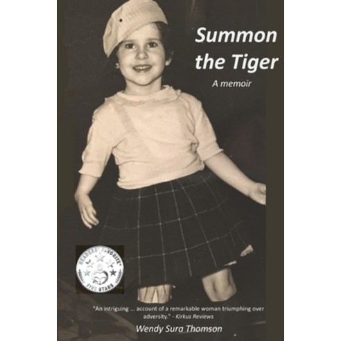 (영문도서) Summon the Tiger Paperback, Quitt and Quinn, Publishers, English, 9781732848900