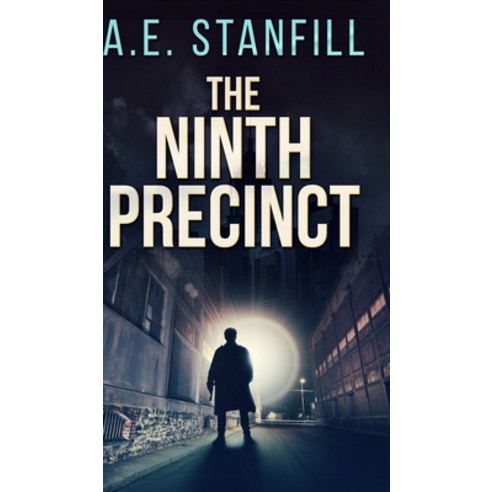 The Ninth Precinct Hardcover, Blurb, English, 9781715742300