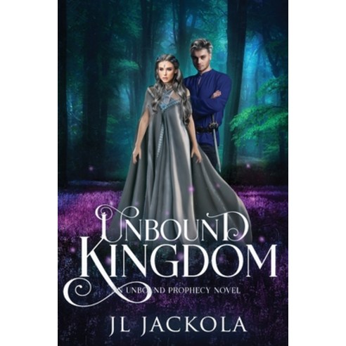 (영문도서) Unbound Kingdom Paperback, Tivshe Publishing, English, 9781960784124
