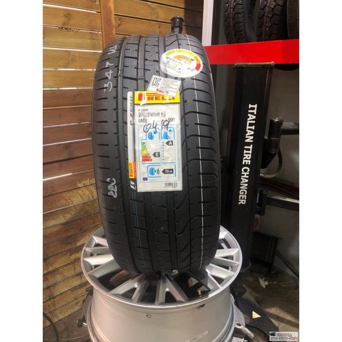 피렐리 피제로 tm pzero 245 45 18 245/45r18 2454518 245-45-18 100y