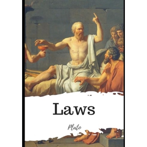 Laws Paperback, Independently Published, English, 9798593630186