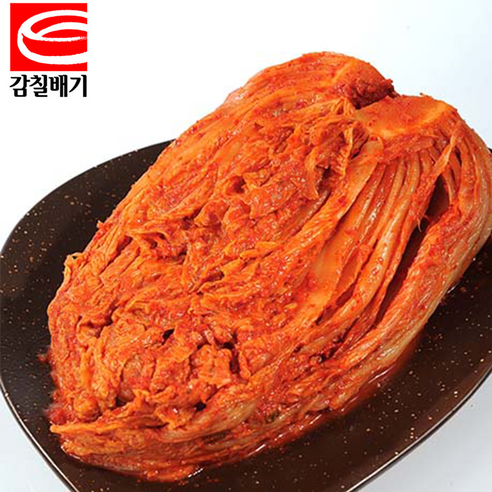 (오늘출발)국내산 100% 전라도 묵은지 6개월 숙성김치, 1.5kg, 1개