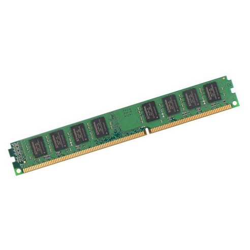 노 브랜드 4GB DDR3 Ram 메모리 1333MHz PC3-10600 인텔 AMD 데스크탑 RAM 메모리용 1.5V 240Pin DIMM 컴퓨터, 램 메모리