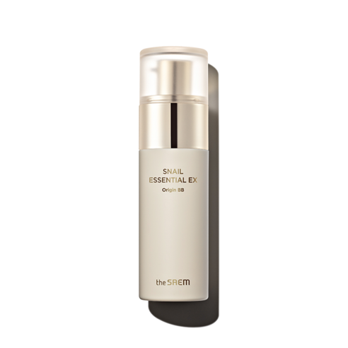 더샘 스네일 에센셜 이엑스 오리진 비비 40ml, 23호(내추럴베이지), 1개
