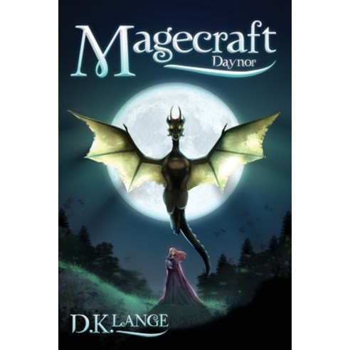 Magecraft: Daynor Paperback, Pageturner, Press and Media, English, 9781649085078