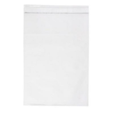 의류 속비닐 PP 폴리백 100p, 2개
