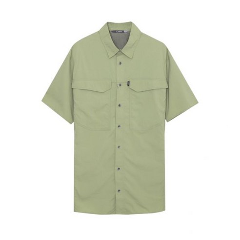 HAGLOFS Salo SS Shirt Men (605332-4T5) (남성 살로 셔츠) 
셔츠