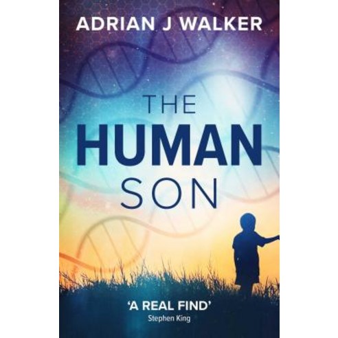 The Human Son Paperback, Solaris