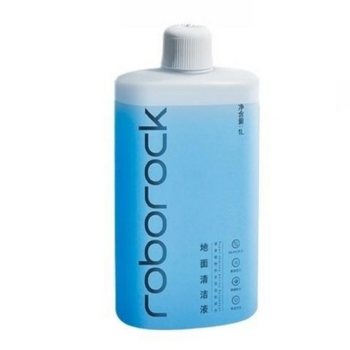 로보락 S8 Pro Ultra  로보락 전용 향균 세정제 세제 세척액, 1개