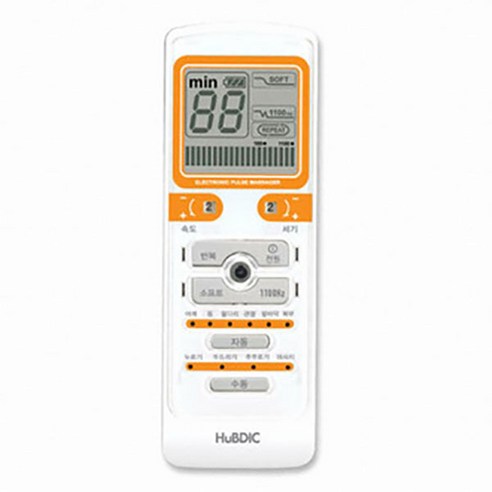 휴비딕 웨이브펄스 플러스 HMB-1300: 당신의 건강한 삶을 위한 섬세한 동반자