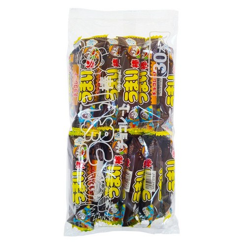 .우마이봉 초코맛, 180g, 1개
