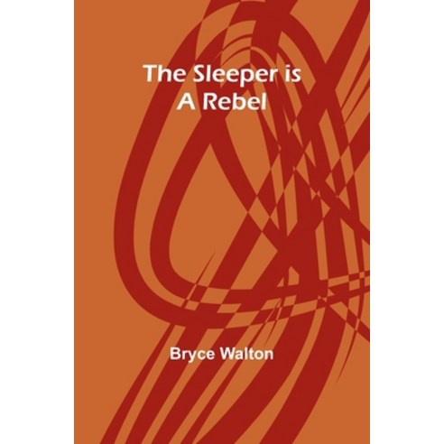 (영문도서) The sleeper is a rebel Paperback, Alpha Edition, English, 9789357957168