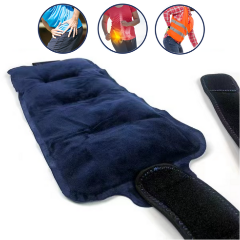 편안함을 선사하는 다용도 찜질팩