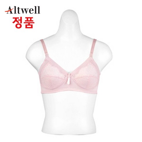 답답함은 이제 그만! 편안함과 볼륨을 동시에, 누벨마리 핑크브라 솔직 후기 누벨마리