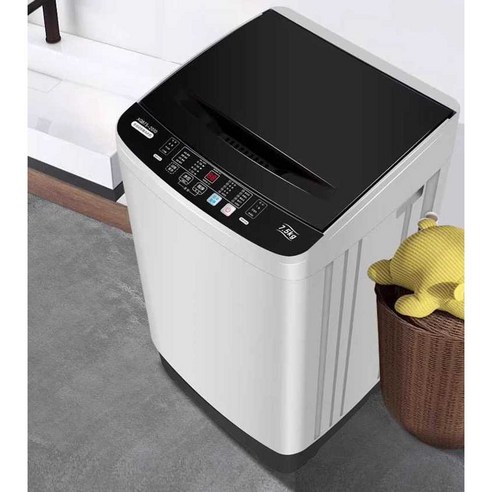 좁은 공간, 강력 세탁, 완벽 건조