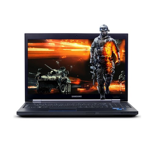 삼성 노트북 i7 NT200B5C 게임 업무 주식 포토샵 윈도우10 사은품 증정, Win10 Pro, 16GB, 500GB, i7 3520, 블랙
