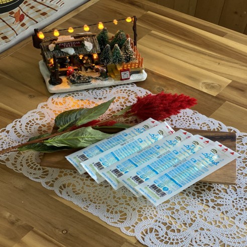 임실치즈농협의 맛있는 스트링치즈: 간편하고 영양이 풍부한 간식