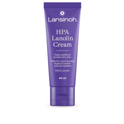 밤새도록 괴로운 엄마의 눈물을 닦아줄, 마법의 크림 이야기 란시노