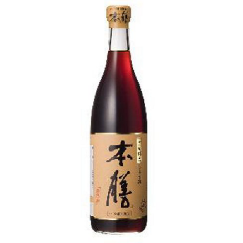 higeta 히게타 혼젠 코이쿠치 쇼유 일본 간장 720ml