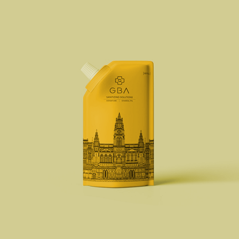 찝찝한 주방, 이제 안녕! 깨끗하고 안심되는 주방을 위한 선택, GBA세솔 gba