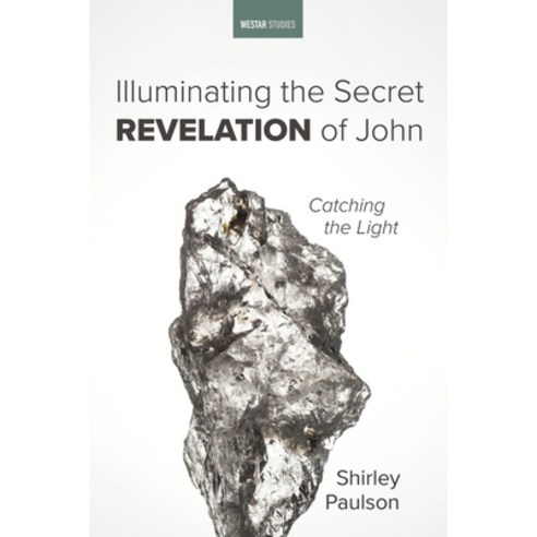 (영문도서) Illuminating the Secret Revelation of John: Catching the Light Hardcover, Cascade Books, English, 9781666721225