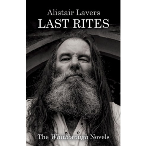 (영문도서) last rites Paperback, Troubador Publishing, English, 9781803132389