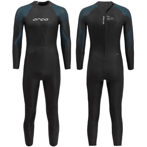 "물 만난 물고기"처럼 자유롭게! 오르카 철인3종 슈트 솔직 사용 후기 오르카슈트