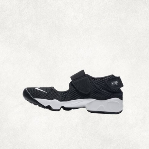 발가락 양말은 이제 안녕! 나이키 에어 리프트, 자유로움을 신다 322359-014