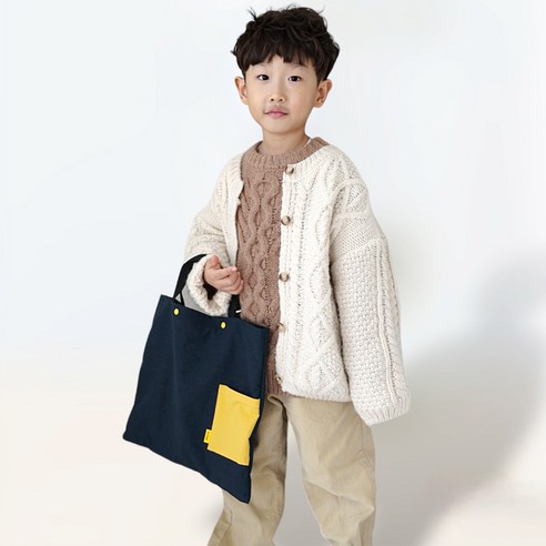 소아베 투웨이 보조가방: 아이의 새 학기를 위한 완벽한 선택