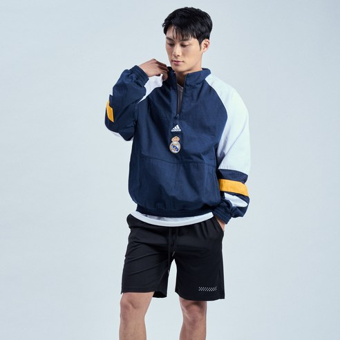 편안함과 스타일을 겸비한 축구 및 풋살 반바지