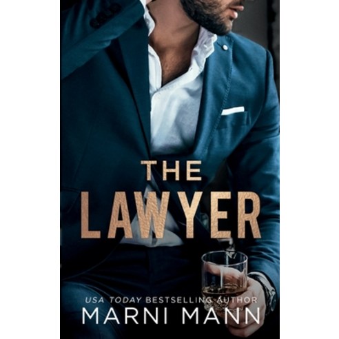 (영문도서) The Lawyer Paperback, Mann Publishing LLC, English, 9798987106006