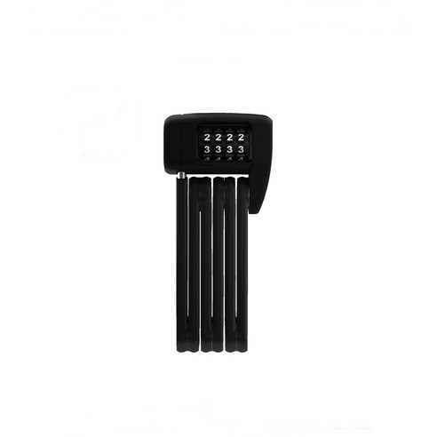 아부스 보르도 라이트 미니 6055C 번호키 관절락, 1개