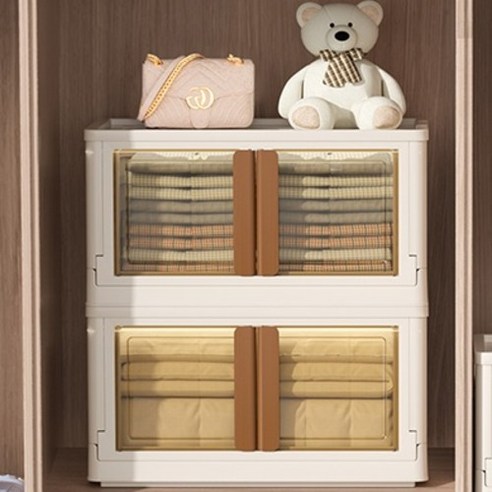 효율적인 공간 활용과 세련된 디자인