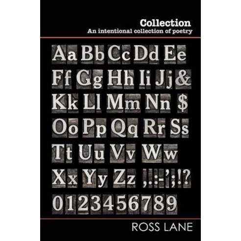 Collection Paperback, Wordcatcher Publishing