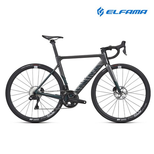 2025 엘파마 판타시아 레이다 8 울테그라 Di2 로드 자전거의 매력 울테그라di2