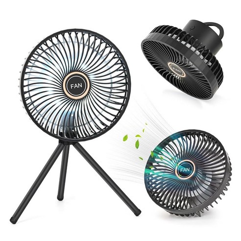 Tertran Camping Fan 213904