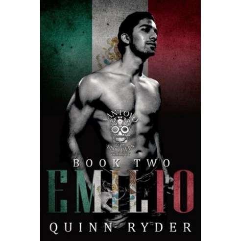 (영문도서) Emilio: The Social Rejects Syndicate Paperback, Independently Published, English, 9798500524522