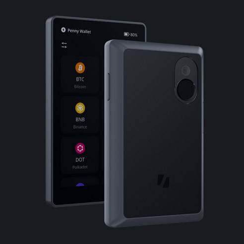 키스톤 3 프로: 비트코인만을 위한 궁극의 보안, 당신의 디지털 금고