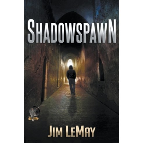 Shadowspawn Paperback, Mad Cow Press