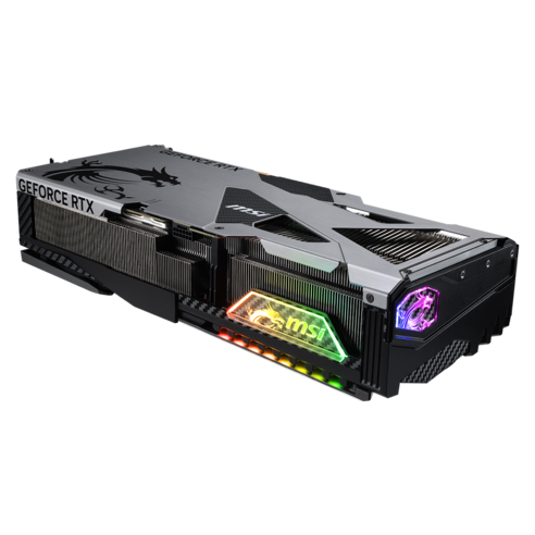 MSI RTX 5090, 꿈을 현실로 만드는 궁극의 게이밍 경험