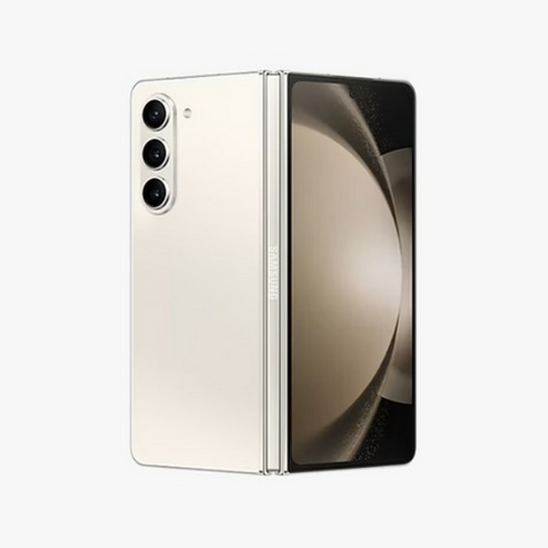 z플립5 추천상품 삼성 갤럭시 Z 폴드5 5G 자급제: 혁신적인 접이식 스마트폰 소개